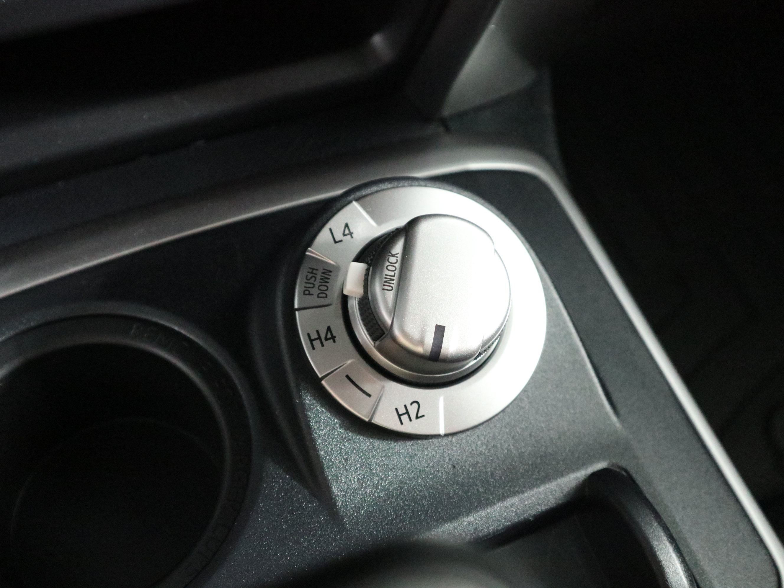 Used 2024 Toyota 4Runner TRD Sport AWD/4WD image 32