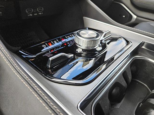 New 2026 Jeep Grand Wagoneer L Limited image 13