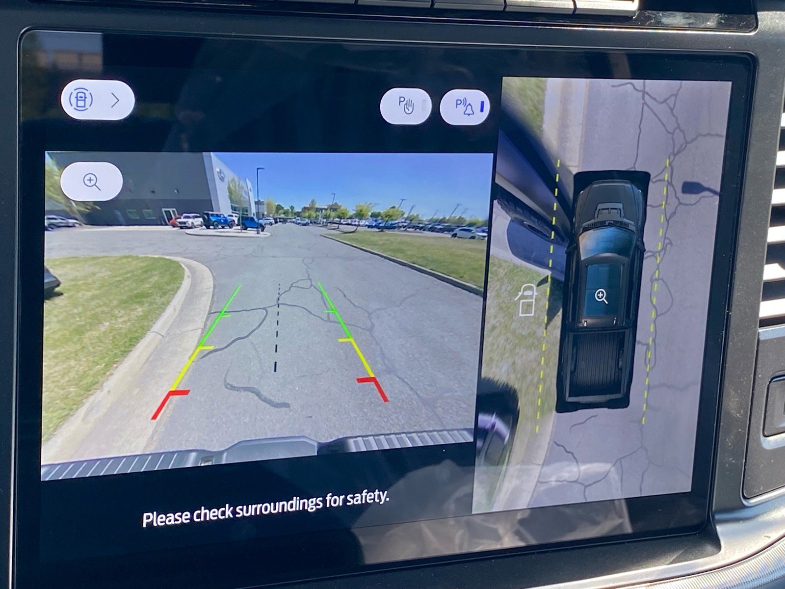 New 2026 Ford F150 Raptor image 15