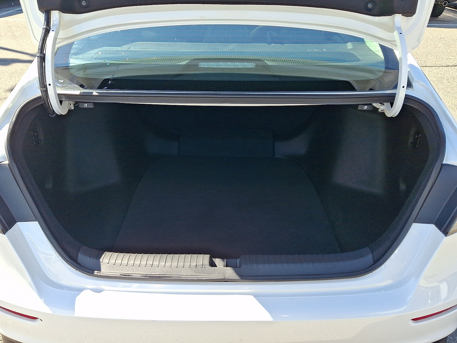 Used 2024 Honda Accord EX image 29
