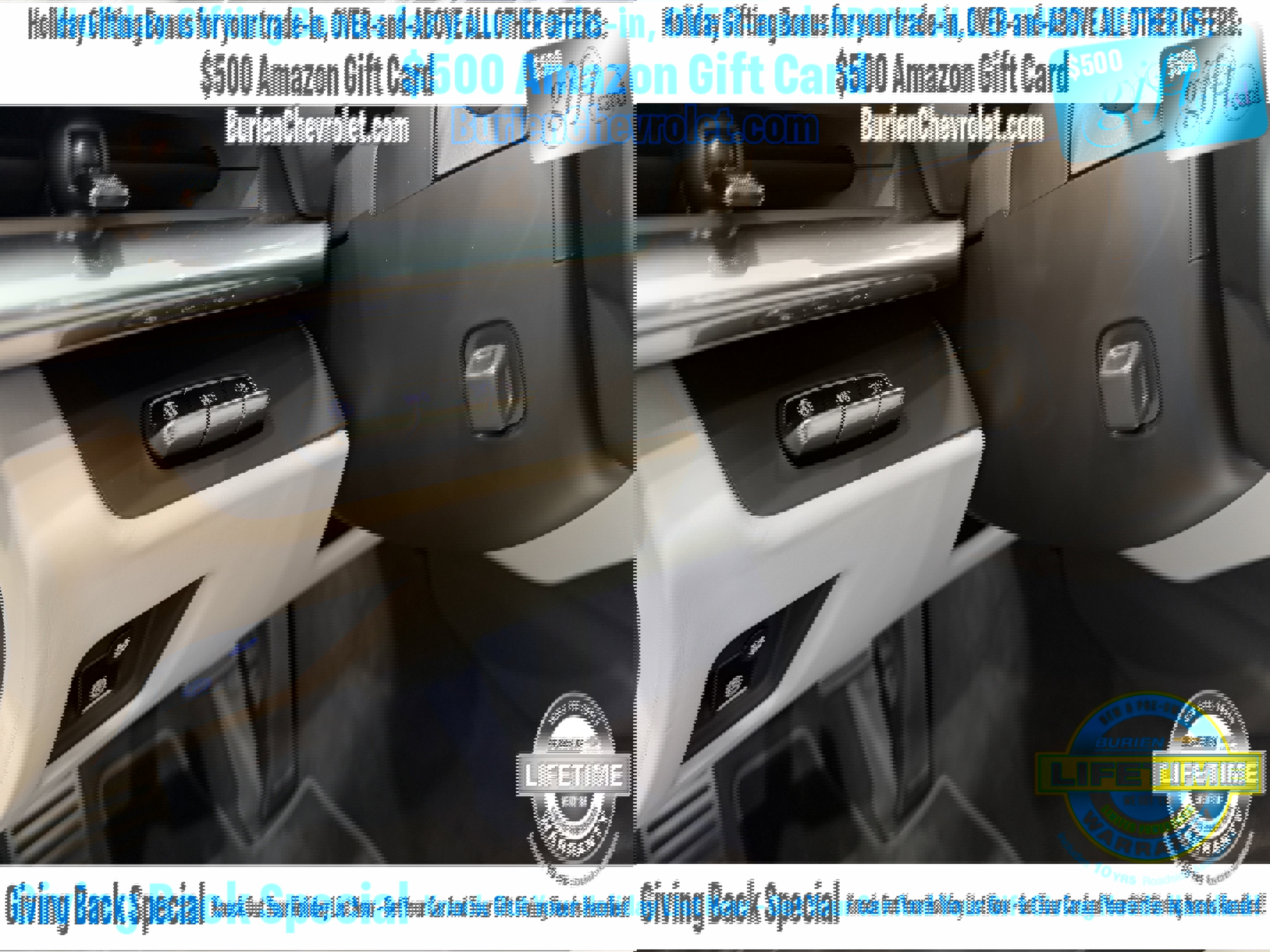 Used 2020 Chevrolet Corvette Stingray Premium Cpe w/ 3LT Preferred Equipment Group image 10