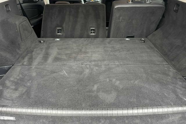 Used 2017 Mercedes-Benz GLE 550e GLE 550e 4D Sport Utility 4MAT image 13