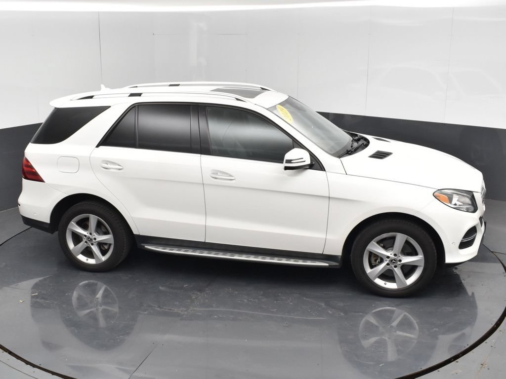 Used 2019 Mercedes-Benz GLE 400 4MATIC w/ Premium 1 Package image 29