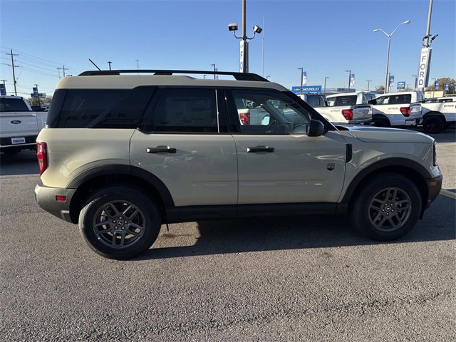 New 2025 Ford Bronco Sport Big Bend image 4
