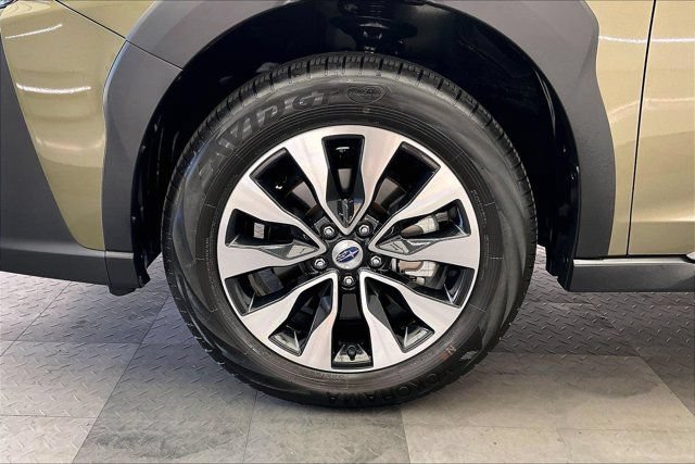 Used 2024 Subaru Outback Touring XT AWD/4WD image 8