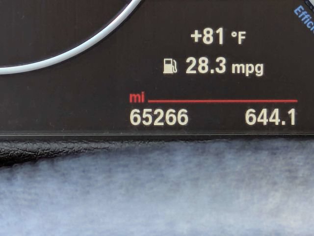 Used 2016 BMW 328i Sedan RWD image 29