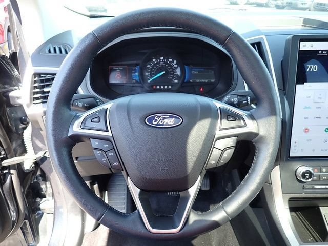 Used 2023 Ford Edge SEL w/ Convenience Package AWD/4WD image 25