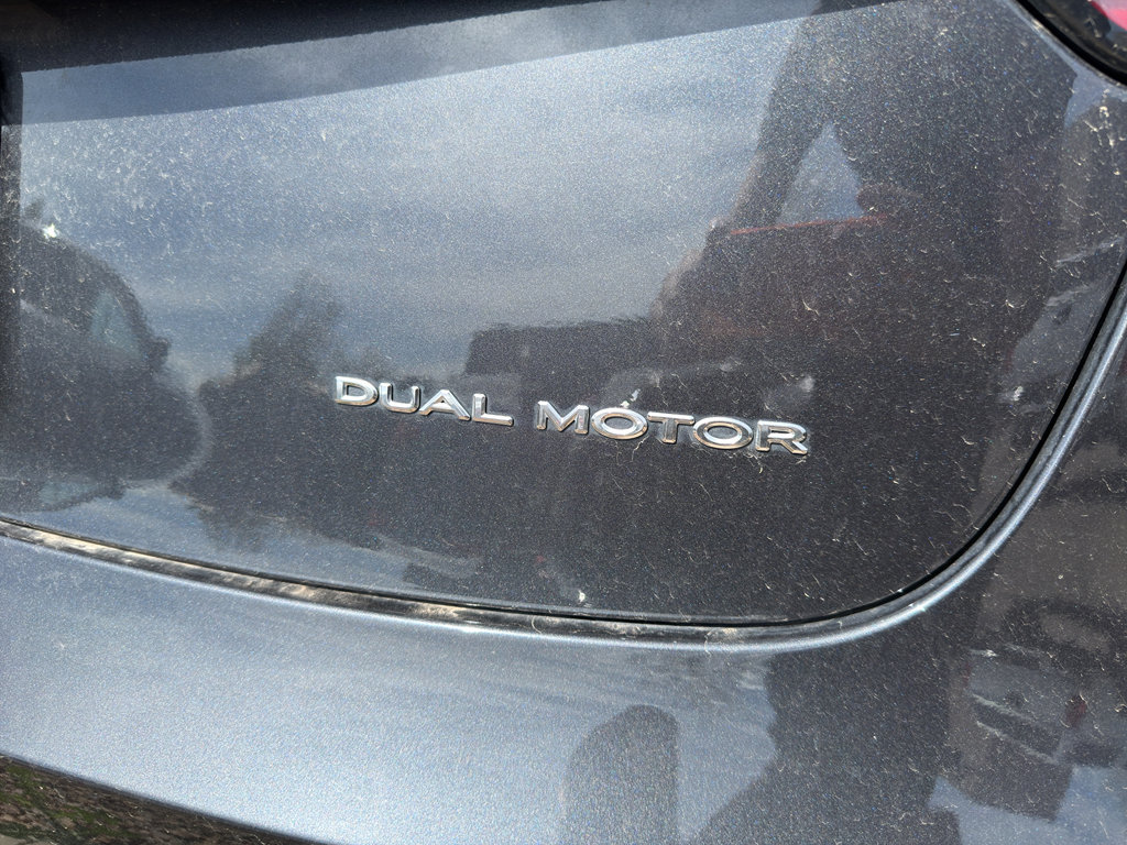 Used 2025 Tesla Model 3 Long Range image 8