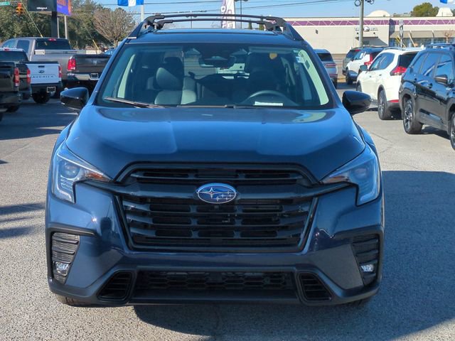 Used 2024 Subaru Ascent Onyx Edition Limited image 8