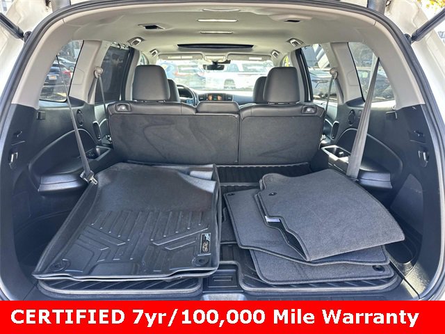 Used 2021 Honda Pilot Special Edition image 13