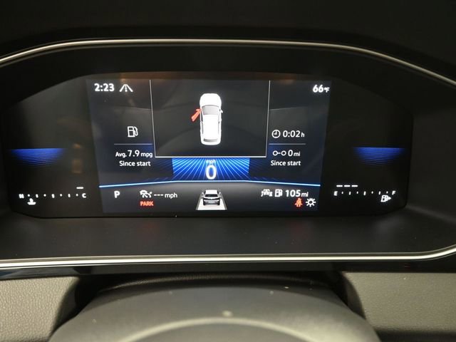 New 2026 Volkswagen Jetta S image 6