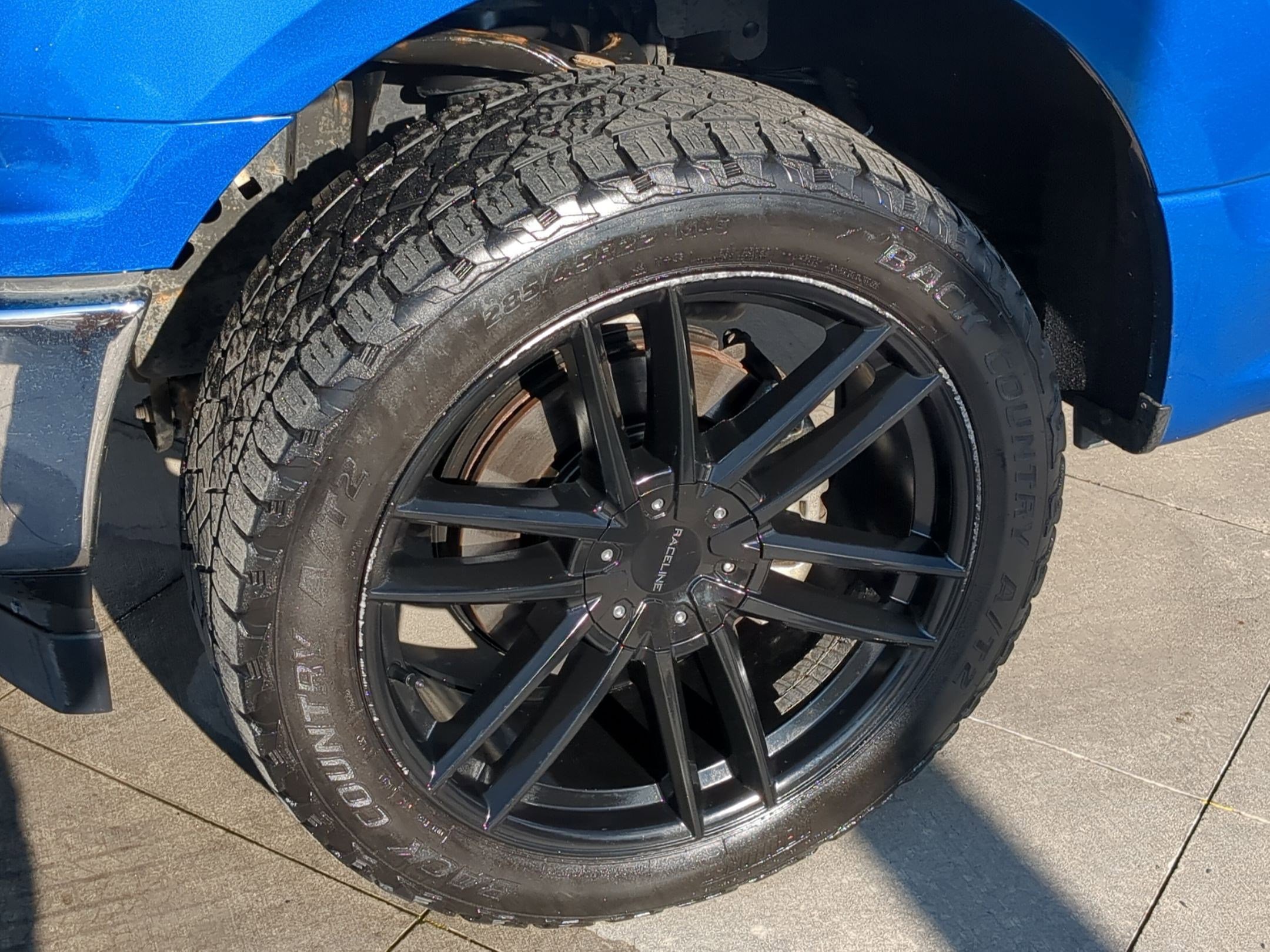 Used 2018 Ford F150 XLT image 12