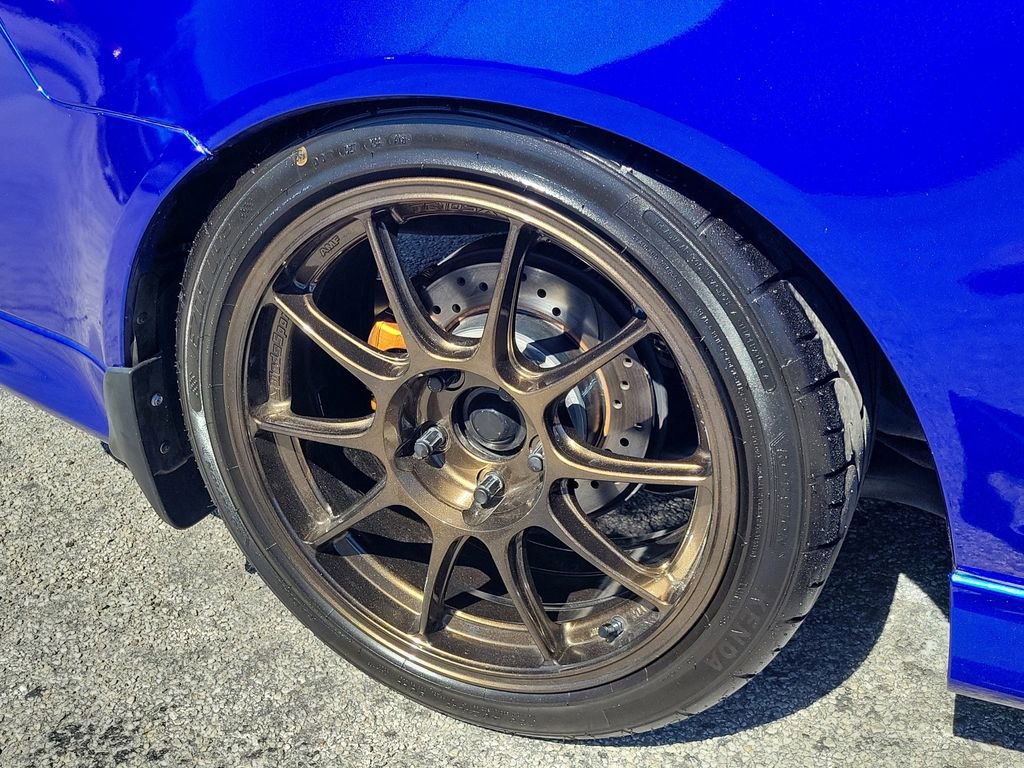 Used 2006 Acura RSX Type-S image 10