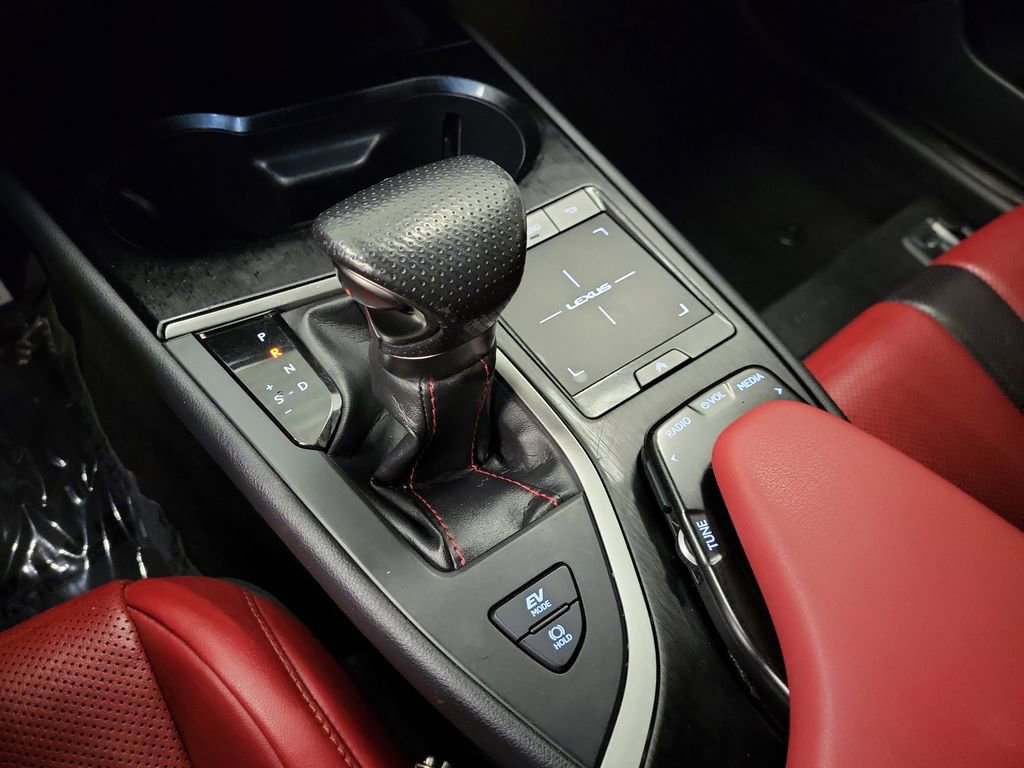 Used 2020 Lexus UX 250h F Sport w/ F Sport Premium Package image 26