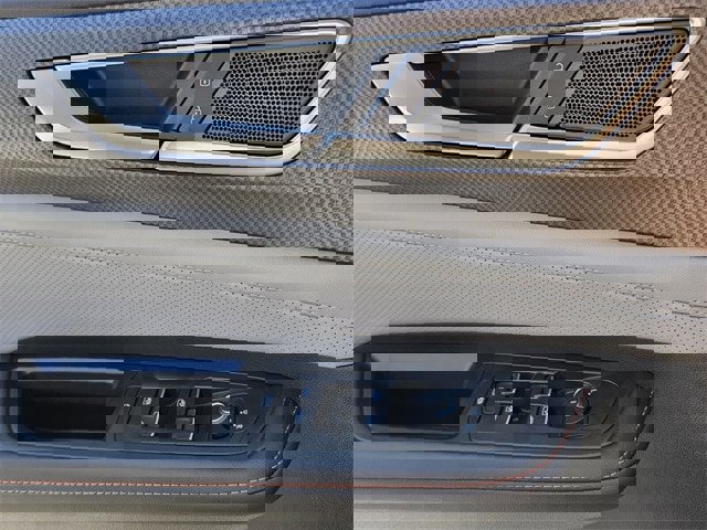 New 2026 Volkswagen Atlas Peak Edition image 30