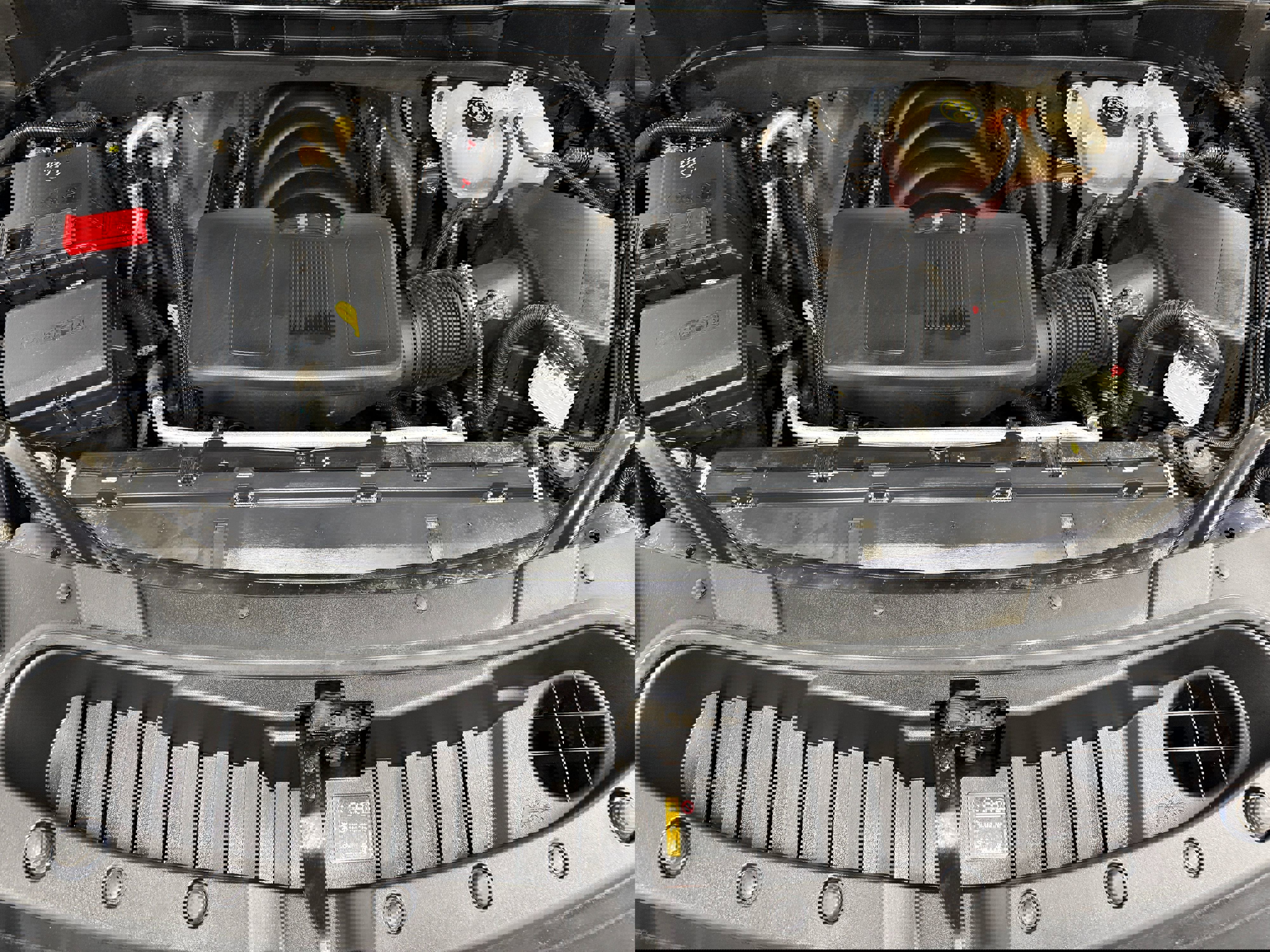 Used 2023 GMC Yukon Denali image 38