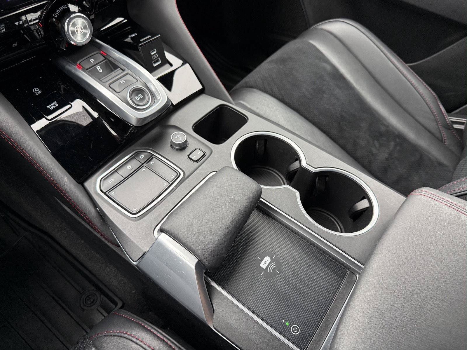 Used 2023 Acura MDX A-Spec AWD/4WD image 18