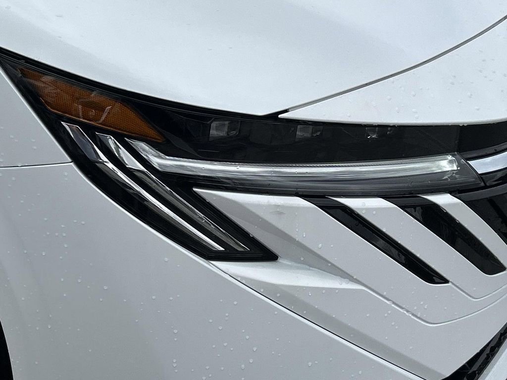 New 2026 Nissan Sentra SV w/ SV Convenience Package FWD image 10