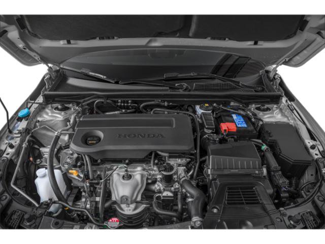 New 2026 Honda Civic Sport image 10