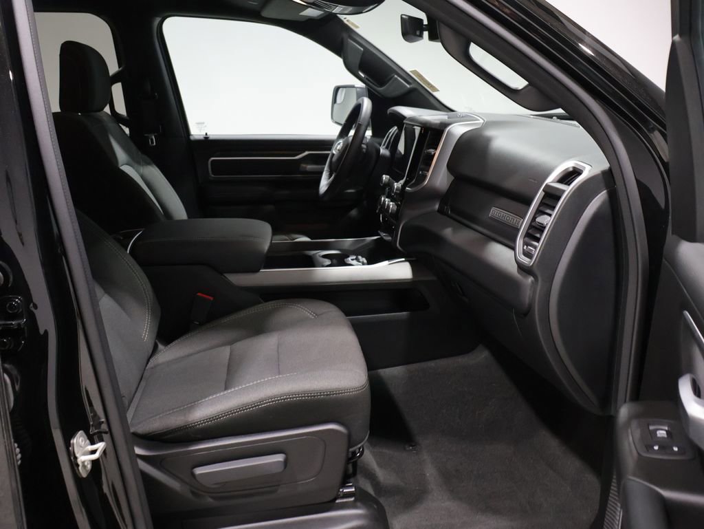 Certified 2023 RAM 1500 Big Horn image 26