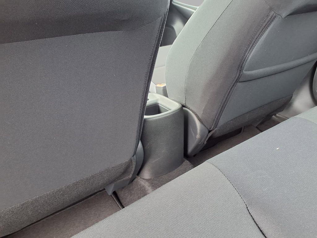 Used 2025 Nissan Versa S w/ Trunk Package image 23