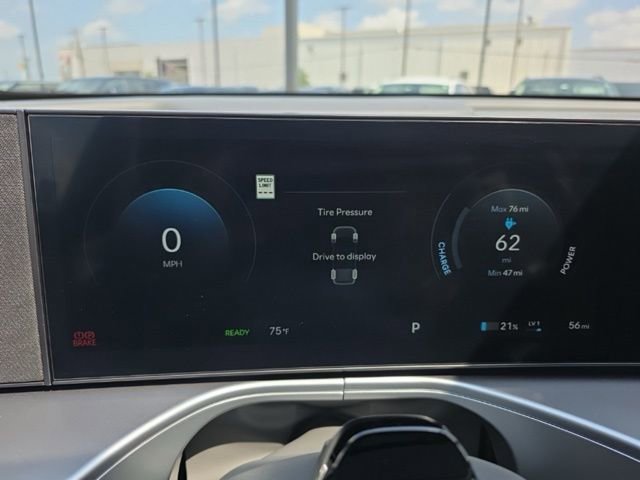 New 2026 Hyundai Ioniq 9 Limited image 21