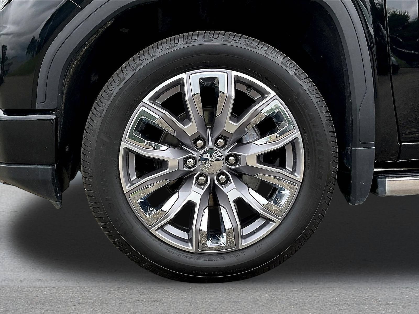 Used 2023 GMC Sierra 1500 Denali AWD/4WD image 37