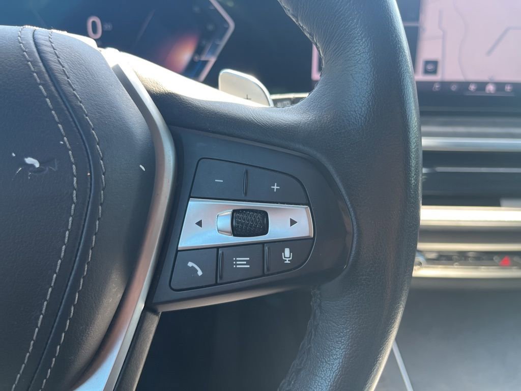 Used 2024 BMW X5 sDrive40i image 21
