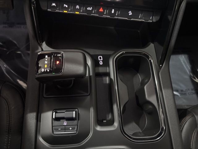 Used 2025 GMC Sierra 1500 AT4 w/ AT4 Premium Package image 27