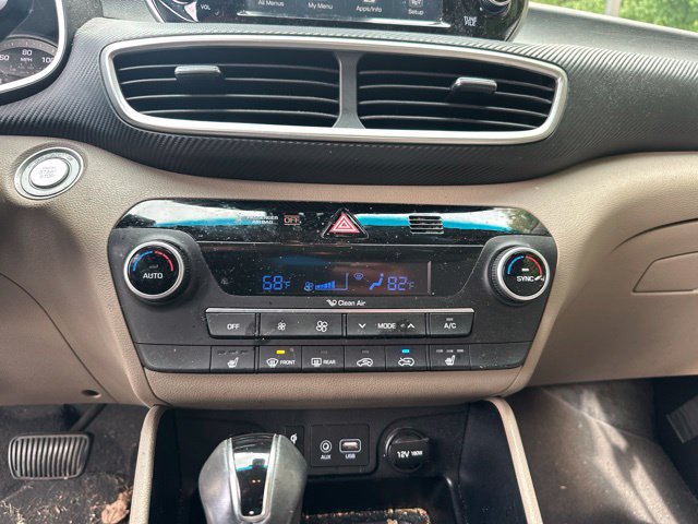 Used 2020 Hyundai Tucson Sport w/ Cargo Package AWD/4WD image 21