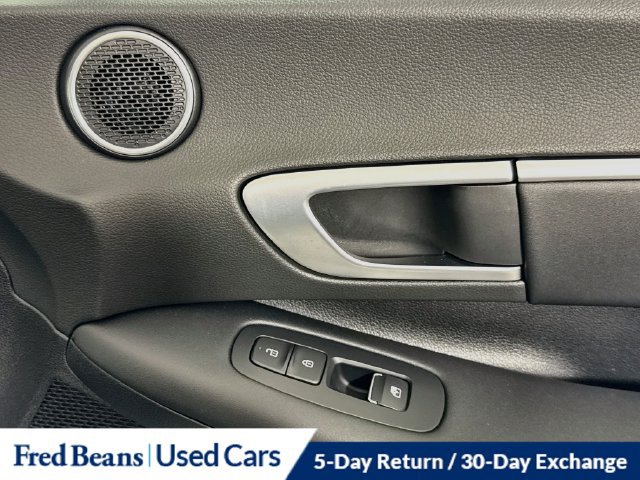 Certified 2026 Hyundai Sonata SEL FWD image 41