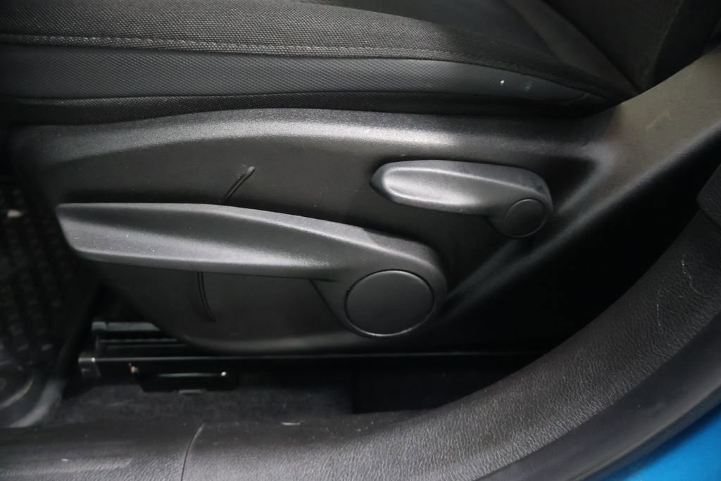 Used 2020 Jeep Renegade Altitude image 14