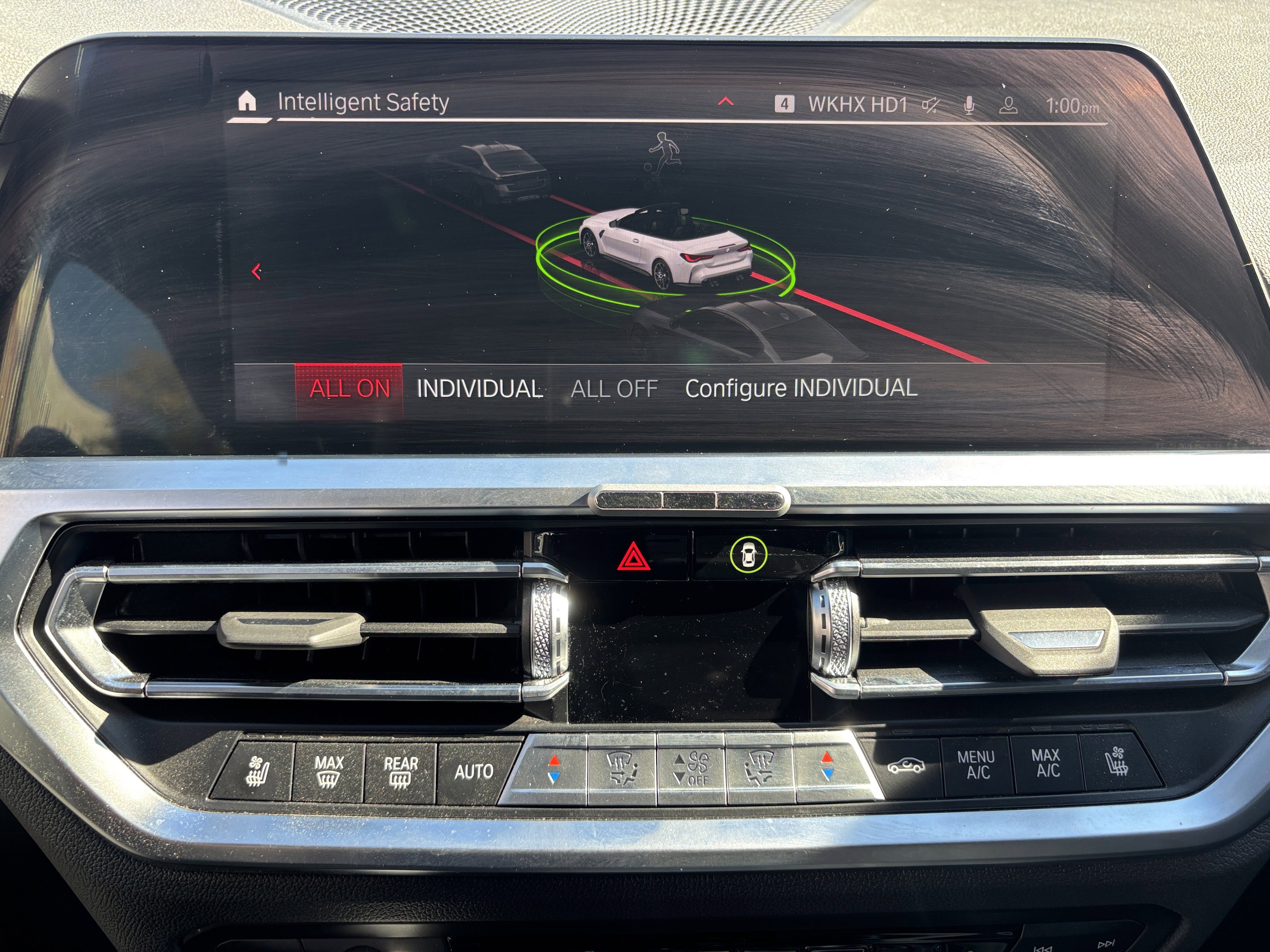 Used 2023 BMW M4 xDrive Competition w/ Executive Package image 15