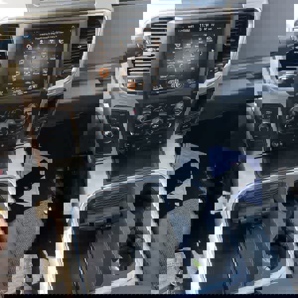 Used 2016 RAM 2500 Big Horn image 12