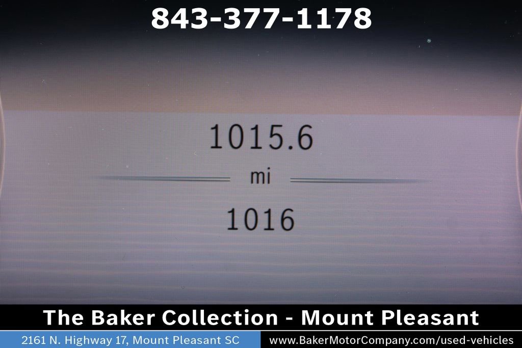 Certified 2025 Mercedes-Benz S 580e 4MATIC Sedan image 35