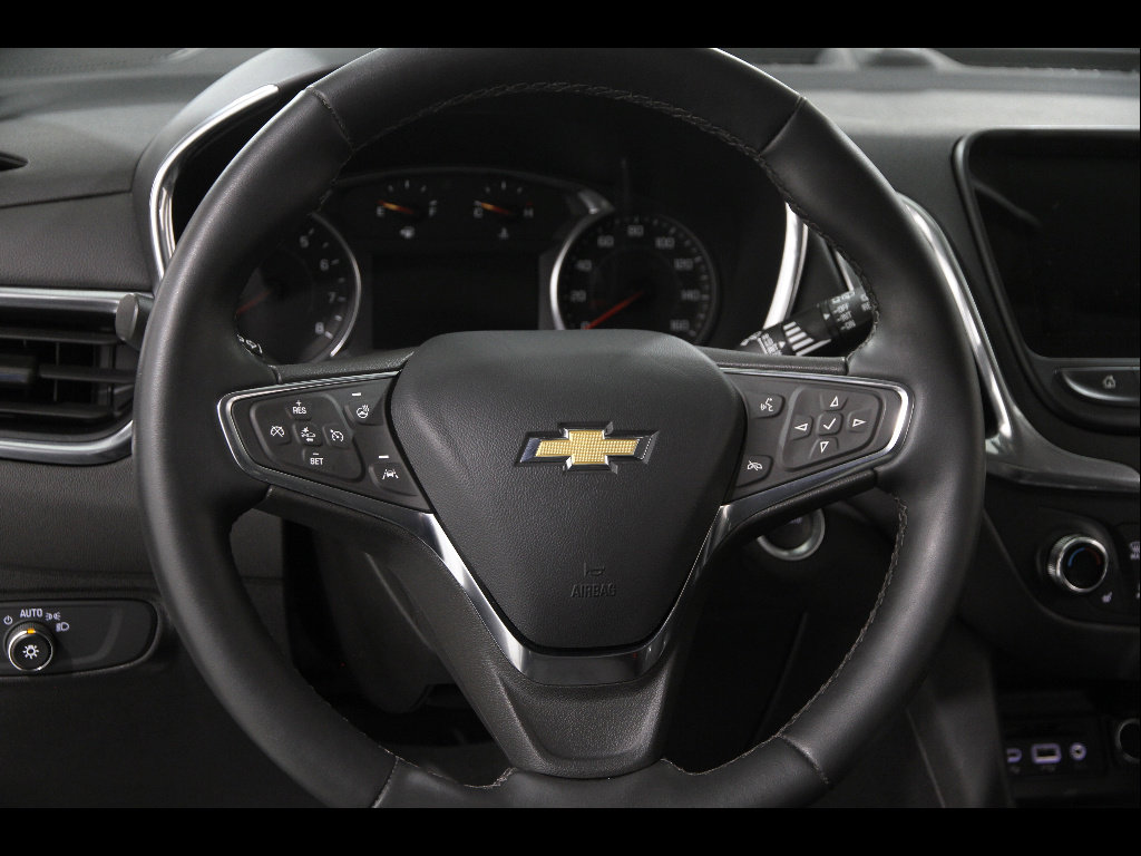 Certified 2024 Chevrolet Equinox LT FWD image 7