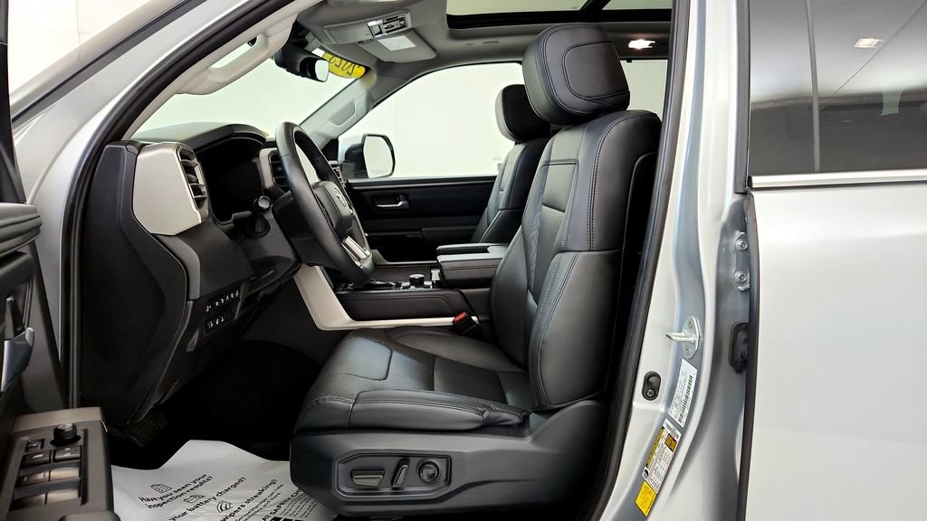 Used 2023 Toyota Sequoia Limited AWD/4WD image 24
