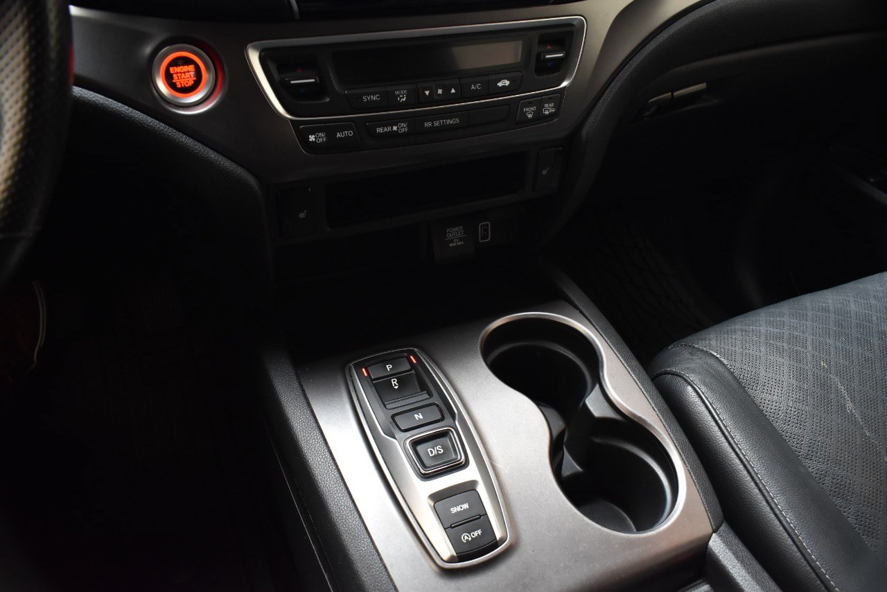 Used 2019 Honda Passport EX-L image 32