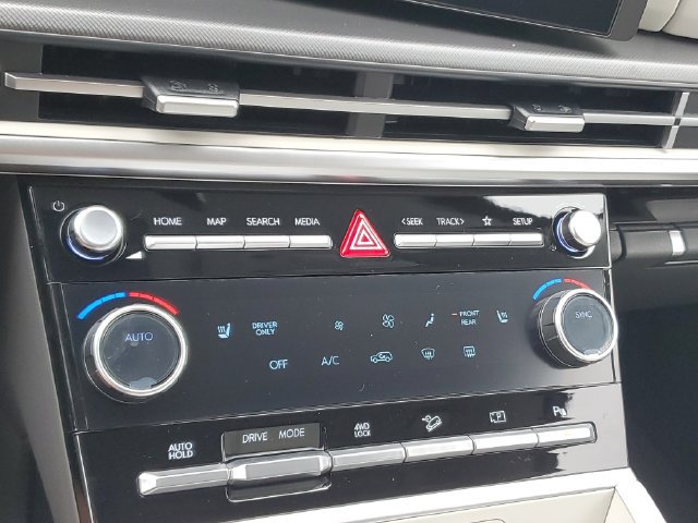 New 2027 Hyundai Santa Fe SEL AWD/4WD image 30