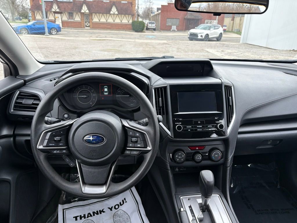 Used 2023 Subaru Impreza 2.0i Premium AWD/4WD image 19