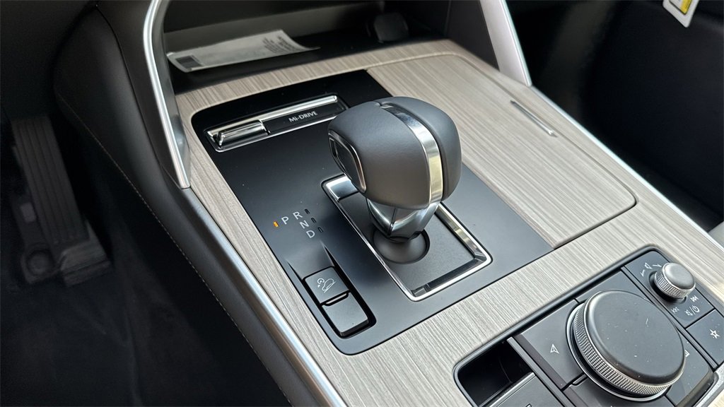 New 2026 MAZDA CX-70 3.3 Turbo w/ Premium Package image 55