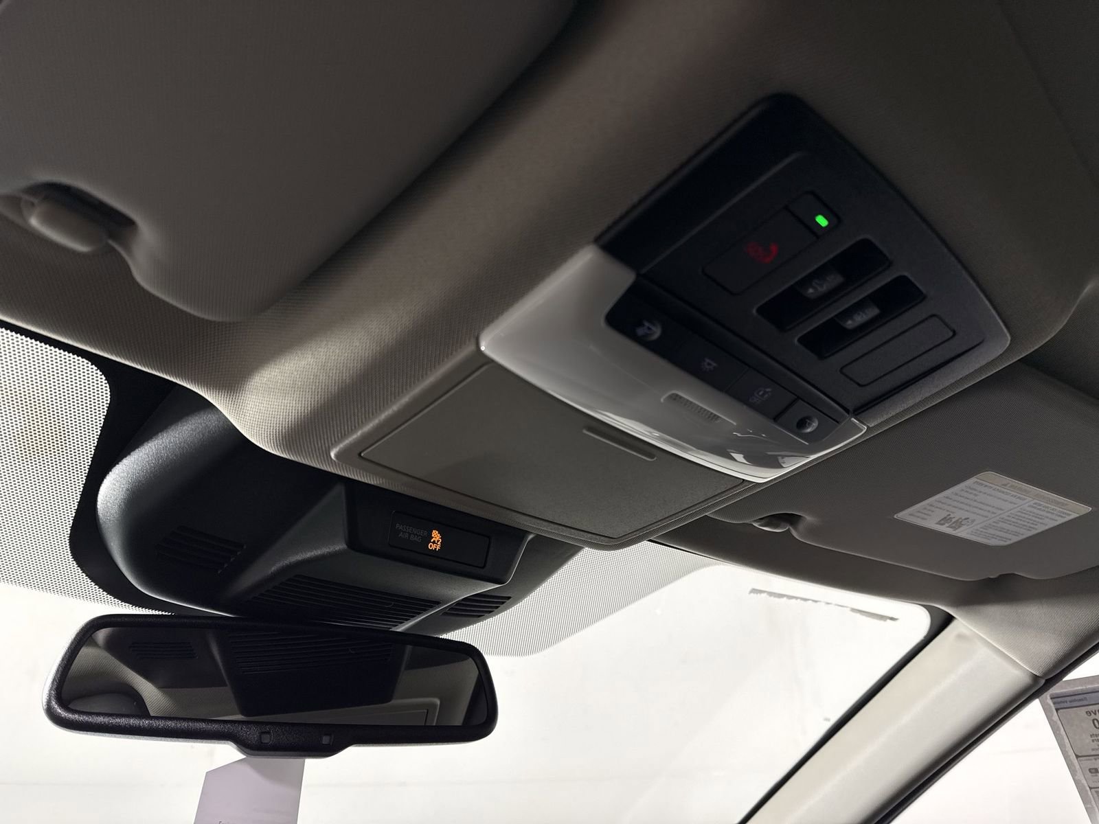 New 2026 Nissan Rogue Platinum w/ Platinum Premium Package image 11