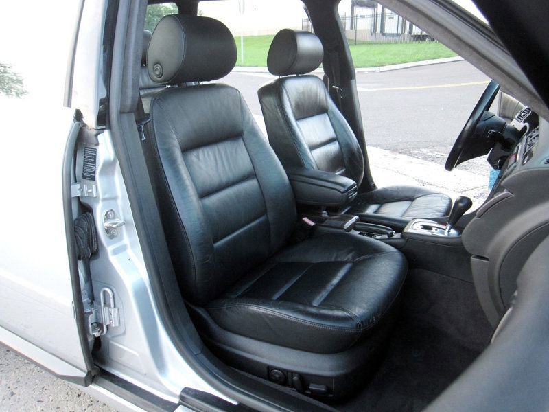 Used 2003 Audi S6 Avant image 22