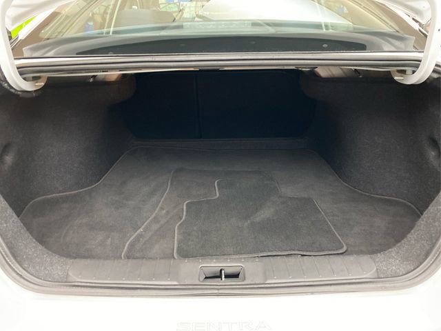 Used 2022 Nissan Sentra S w/ Electronics Package image 14