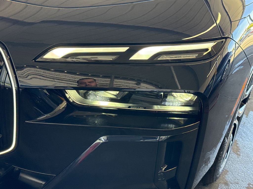 New 2026 BMW 740i w/ Premium Package image 16