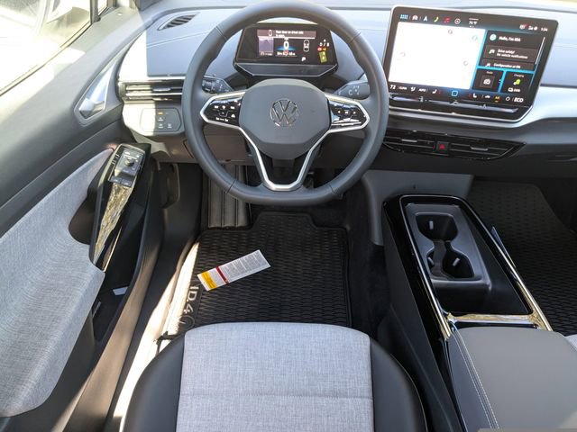 New 2025 Volkswagen ID.4 Pro image 18