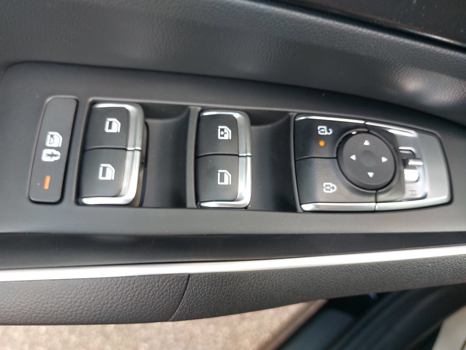 New 2026 Kia Sorento S FWD image 26