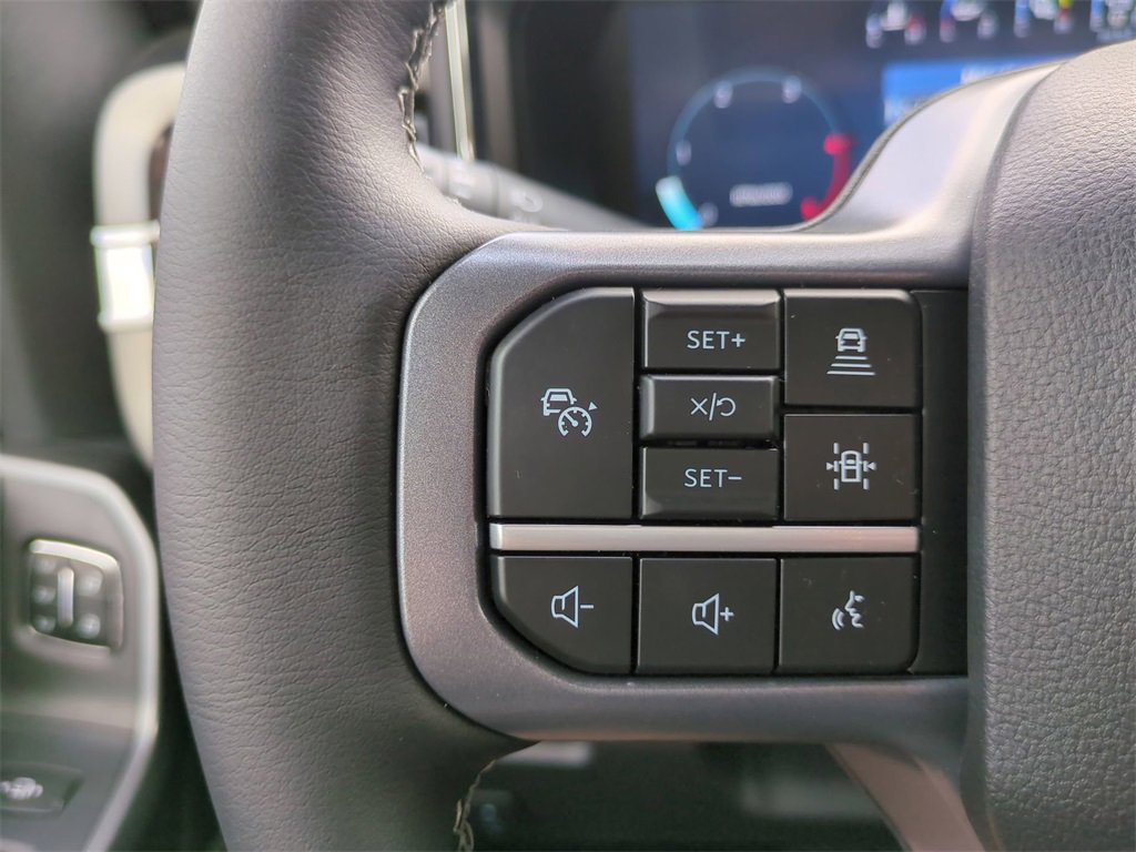 New 2026 Ford F250 Lariat image 25