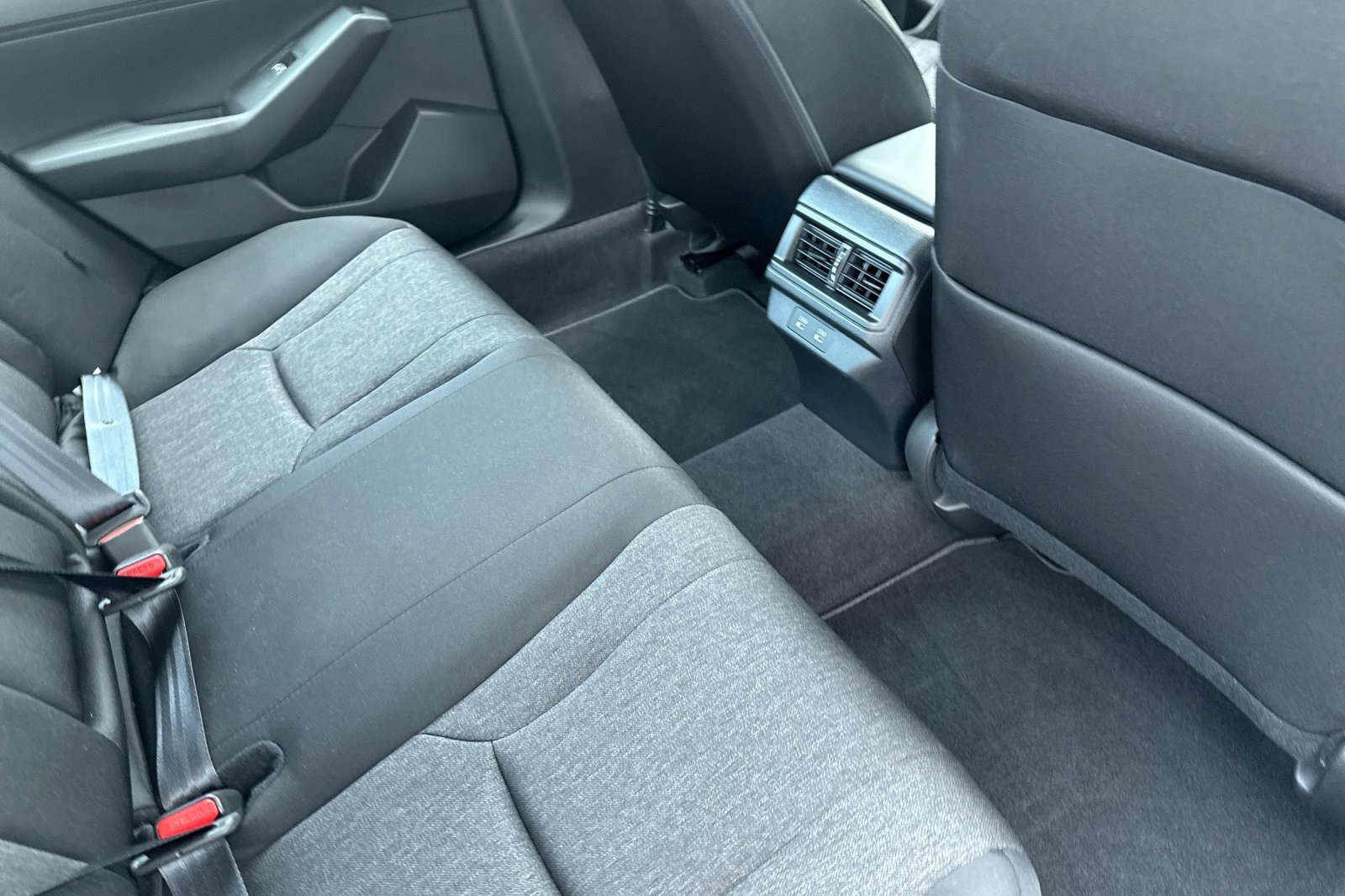 Certified 2025 Honda Accord SE image 29