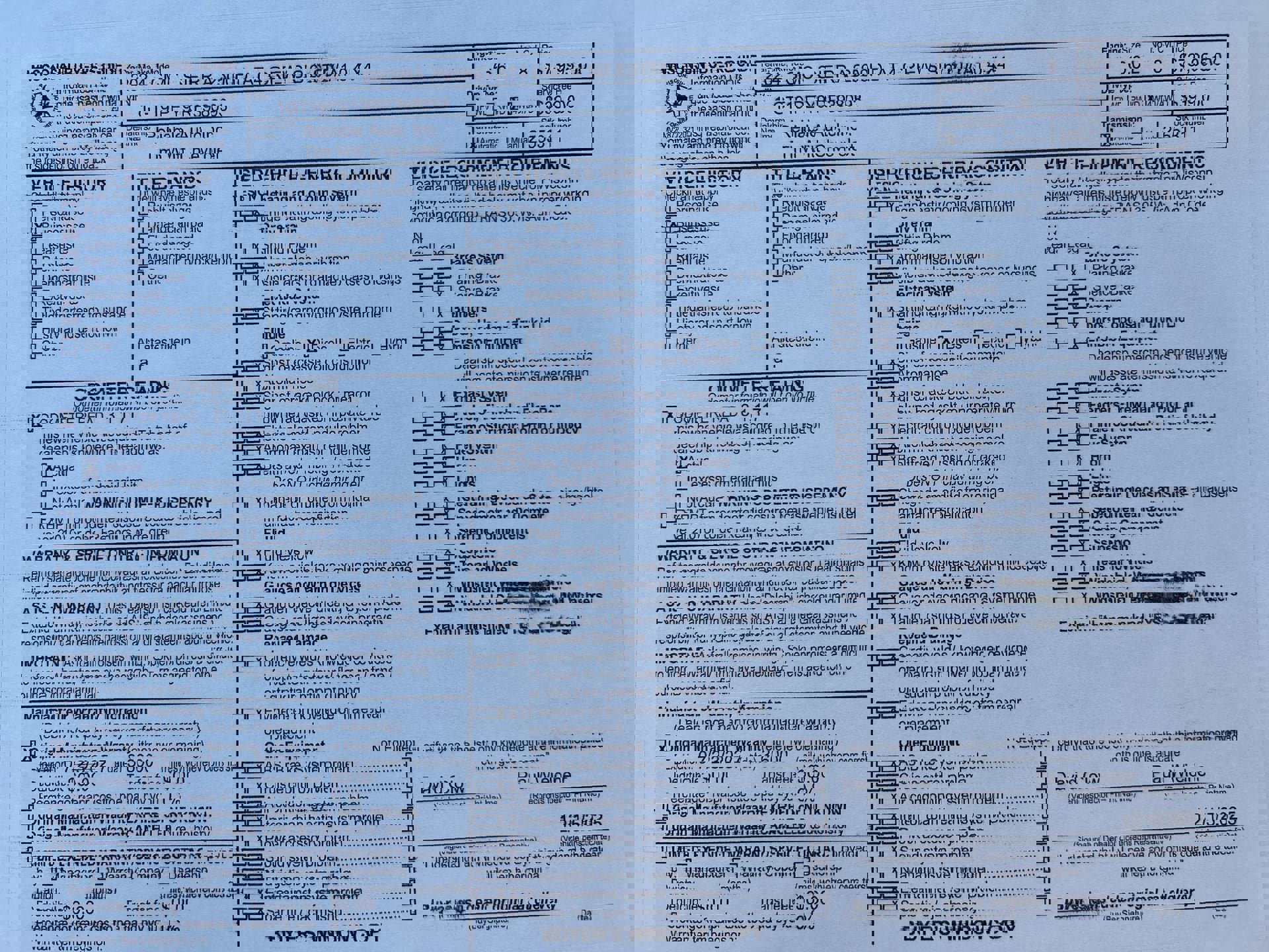 Used 2024 GMC Sierra 2500 AT4 w/ AT4 Premium Plus Package image 10